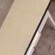 Extensible Formica table