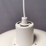 Beautiful older PH 4/3 hanging lamp in white