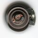 Luxo U.S. A vintage 1960 architect lamp