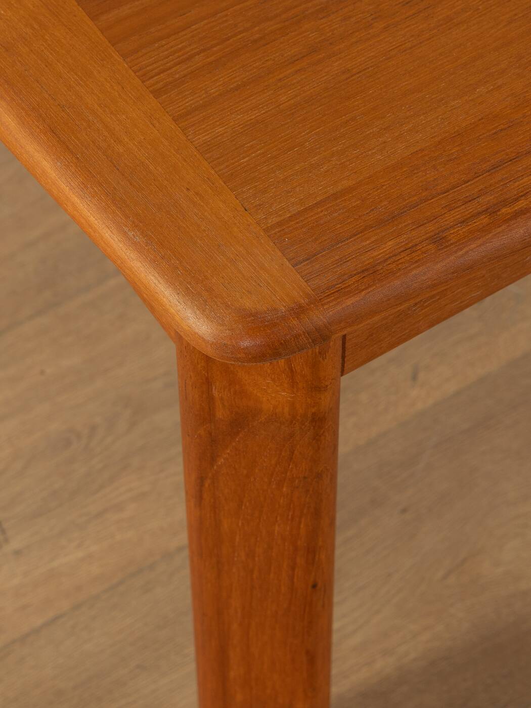 1960s Coffee Table by Glostrup Møbelfabrik