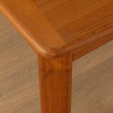 1960s Coffee Table by Glostrup Møbelfabrik