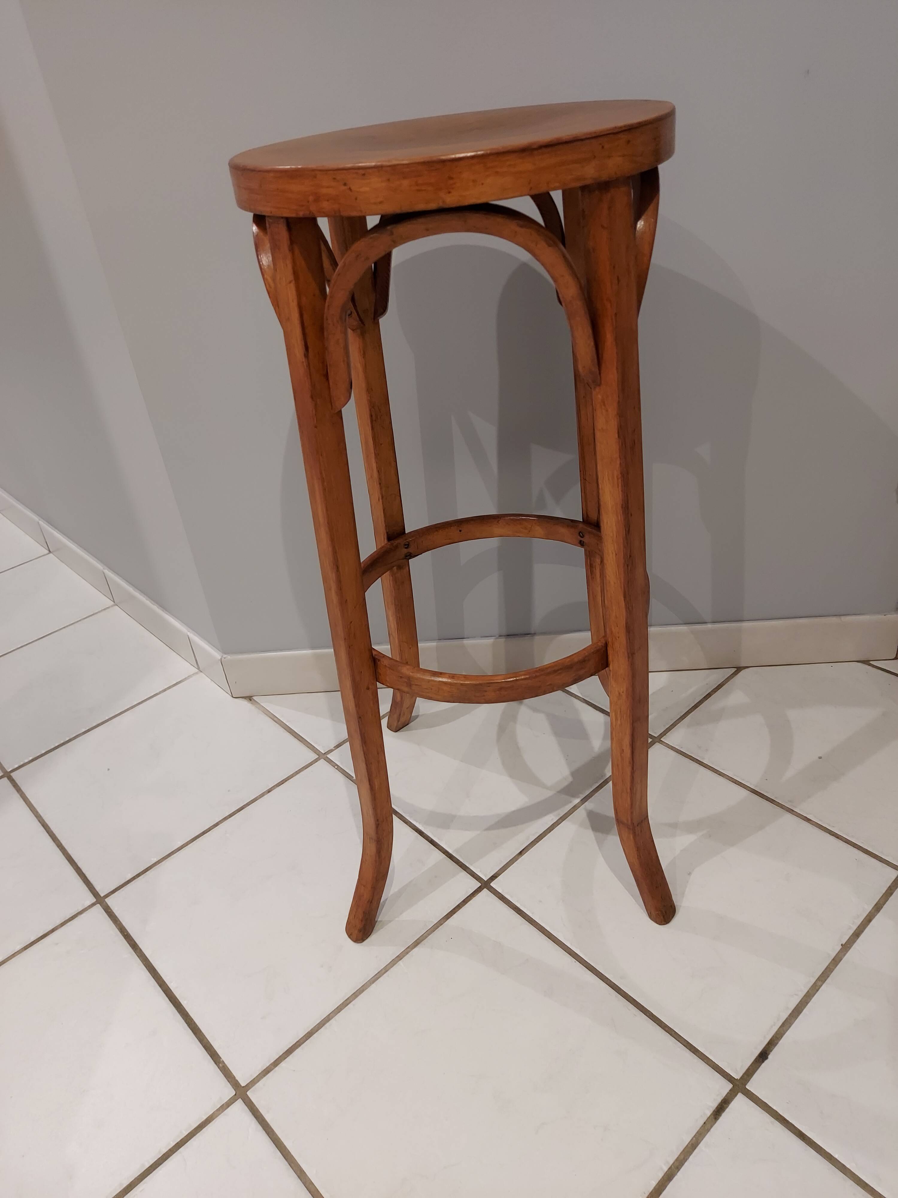 Bar Baumann's vintage 1960