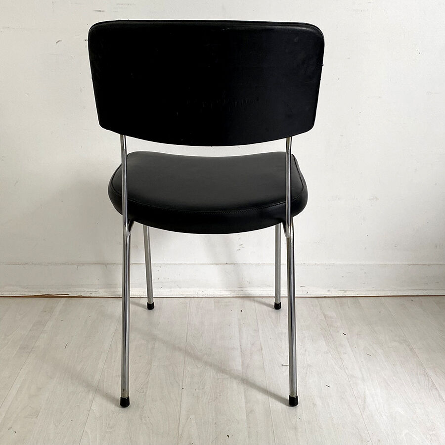 Vintage office chair 80's
