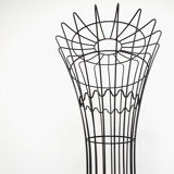 Verner Panton Coatrack J. Luber Switzerland 1958