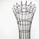 Verner Panton Coatrack J. Luber Switzerland 1958