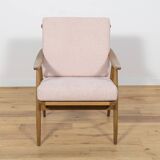 Fauteuil Tchécoslovaque Mid-Century de TON, 1960s