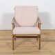 Mid-Century Czechoslovak Armchair from TON, 1960s