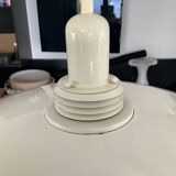 Happy Light Holland saucer pendant light from the 80s