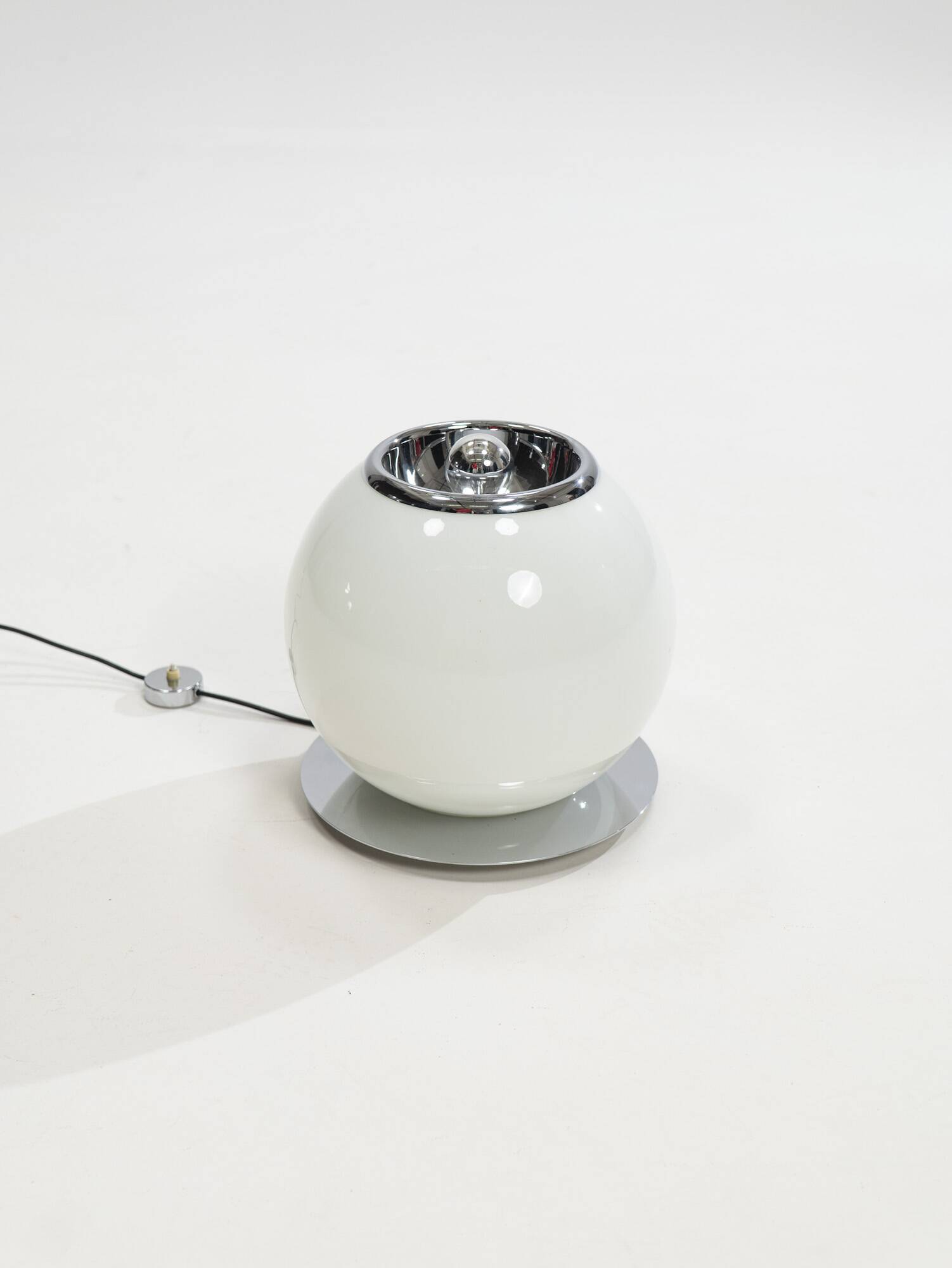 Micol table lamp by Giuliana Gramigna and Sergio Mazza for Quattrifolio, 19