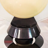 Tikal table lamp by Pier Giuseppe Ramella for Arteluce, 1980