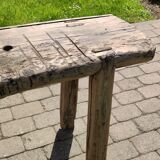 Carpenter's workbench