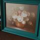Old painting