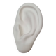 Vide poche en forme d'oreille