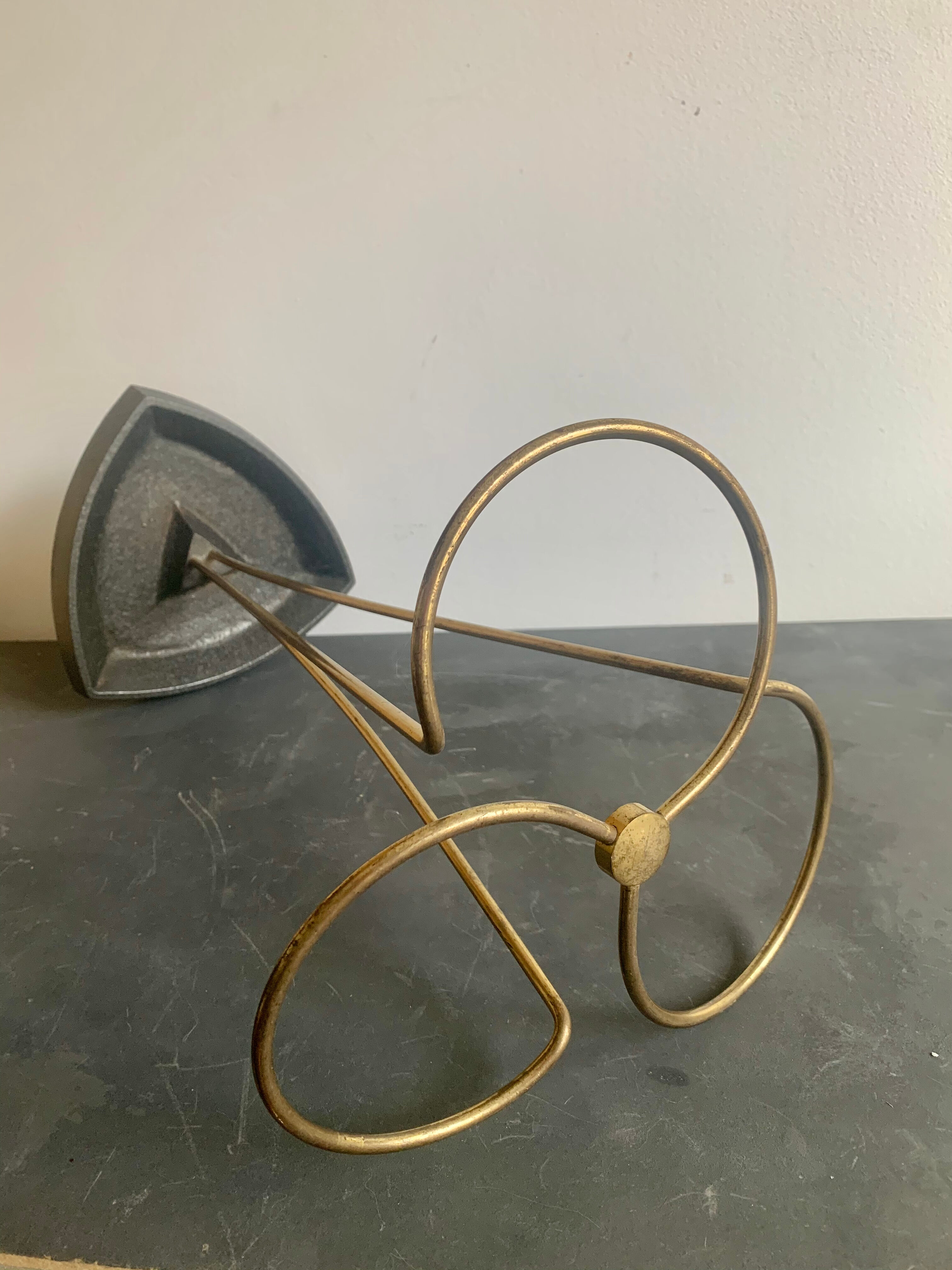 Umbrella Stand, 1960s