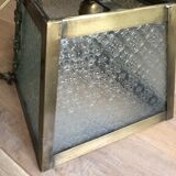 Hanging lamp