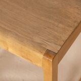 6x Sven Markelius Orchestra Chairs