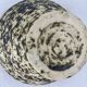 Celadon glazed stoneware bowl signed