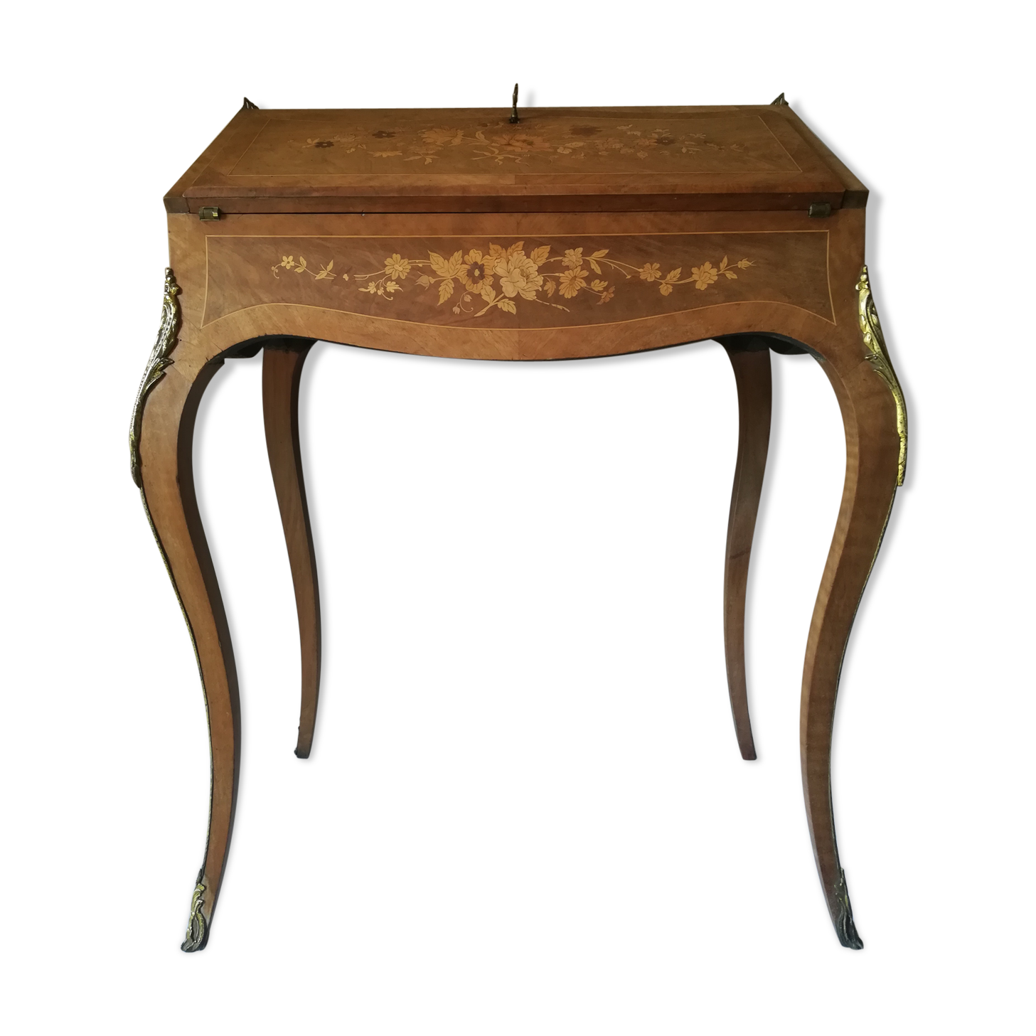 Louis XVI Style Secretary