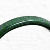 Vintage ceramic watering can