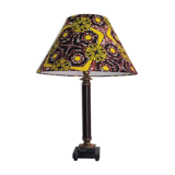 Column lamp