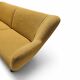 Retro revival Leolux by Jan Armgardt / The JULITA sofa by Leolux