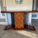 Art Deco console in excellent condition