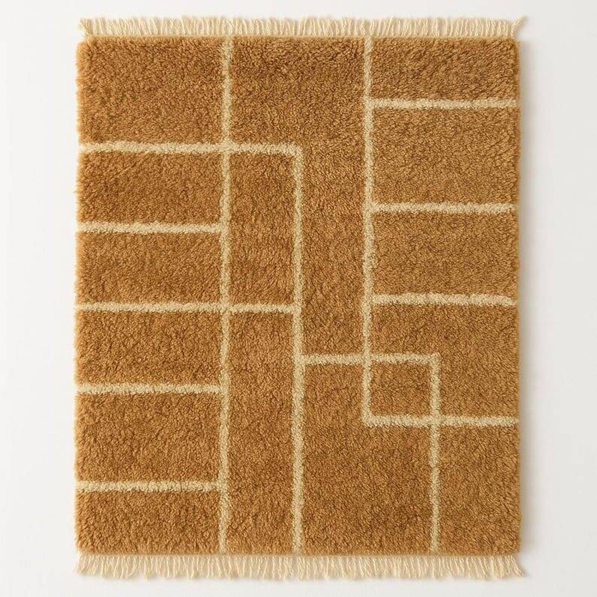 Handmade Moroccan rug 250cm x 150cm