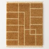 Handmade Moroccan rug 250cm x 150cm