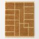Handmade Moroccan rug 250cm x 150cm