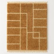 Handmade Moroccan rug 250cm x 150cm