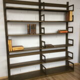 Former Strafor double shelf 30s