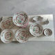 Seltmann Weiden Bavaria porcelain table service
