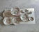 Seltmann Weiden Bavaria porcelain table service