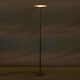 Arteluce Jill Italian floor lamp, postmodern floor lamp