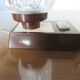 Lampe marque " Massive " Belgique années 60 70