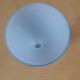 Blue opaline soliflore