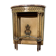 Console de boiserie de style Louis XVI époque XIXeme