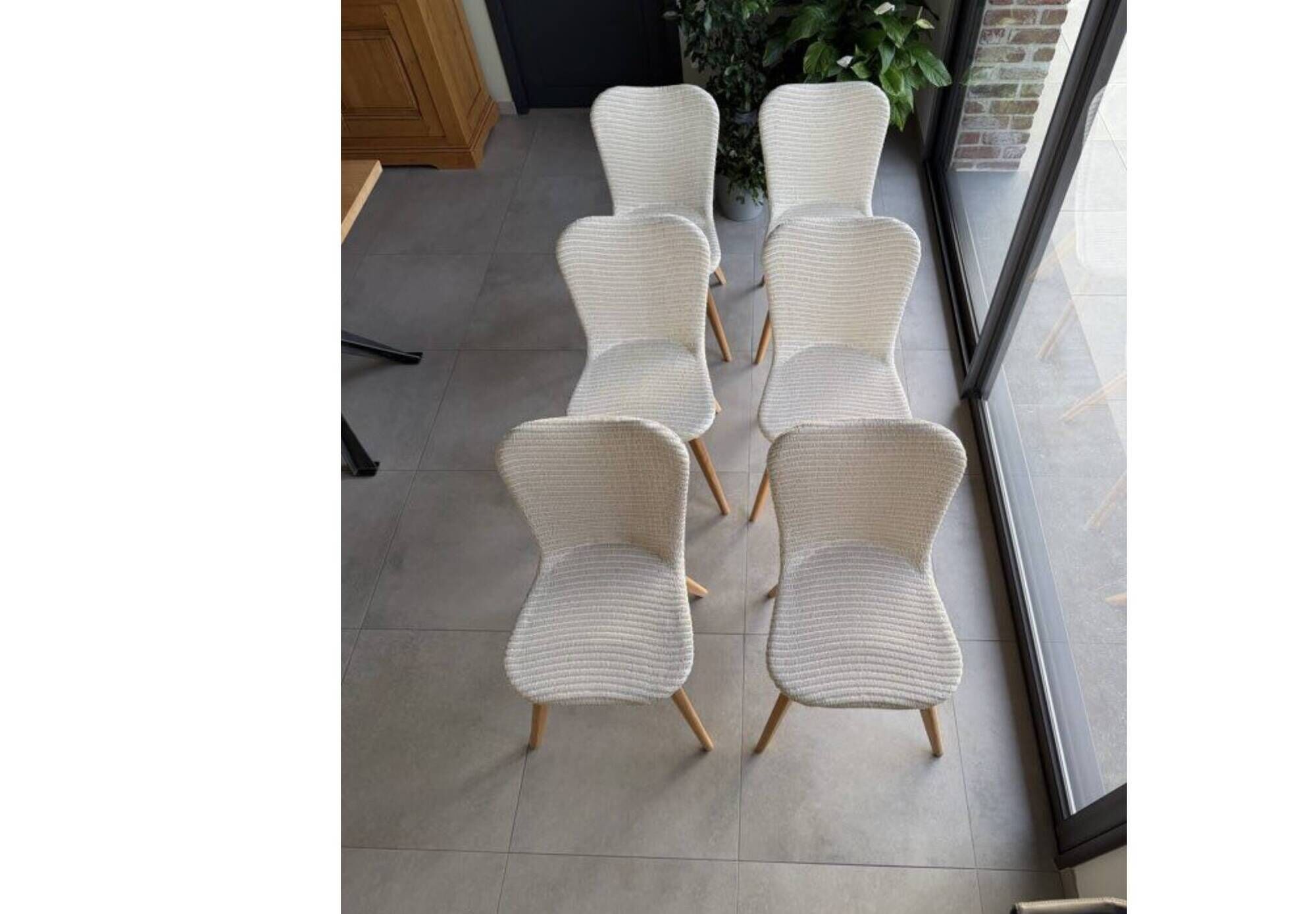 Chairs
