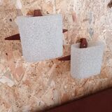 Scandinavian wall lamps