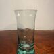 Bubble glass, handcrafted