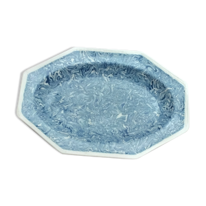 plat faïence de apt