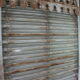 Old blinds