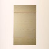 Vintage Scandinavian formica dining table