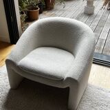 Fauteuil Shona Made