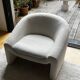 Fauteuil Shona Made