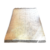 Tapis mrirt, 100% laine vierge, 320x240cm