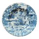 Decorative plate