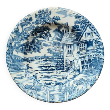 Decorative plate