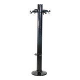 Design Coat Rack Planka by Giancarlo Piretti for Castelli 1970s
