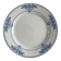 Dessert plate Windsor service Creil and Montereau 20.5